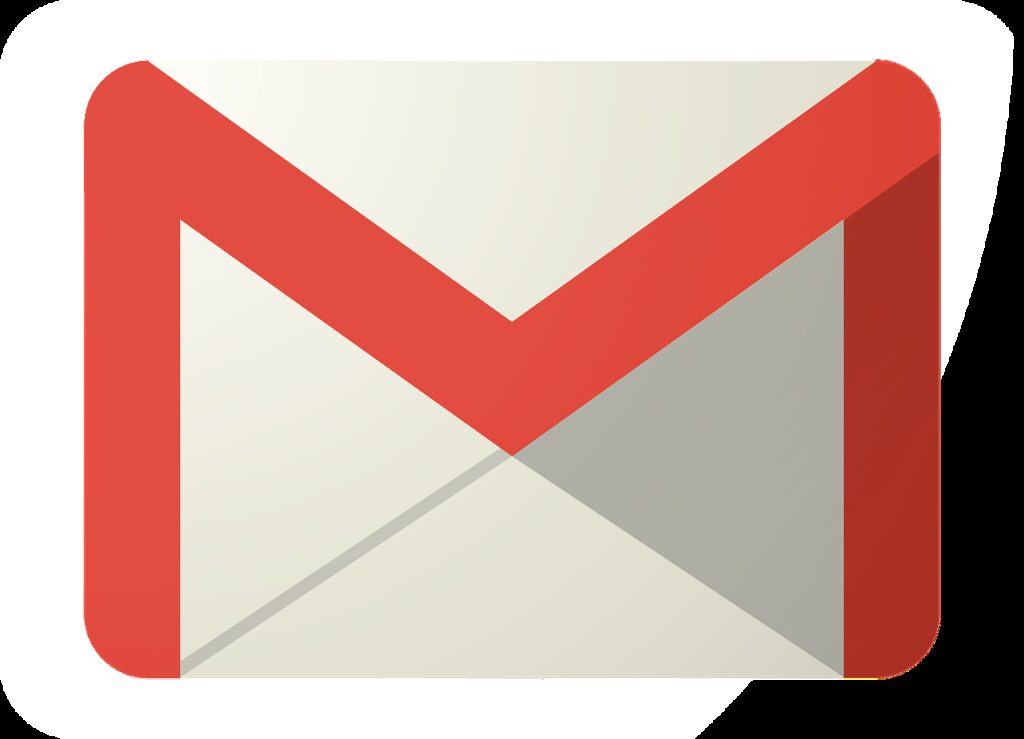 logo, gmail, e-mail